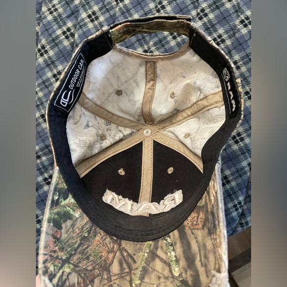 Ram-Dodge hat - Picture 3 of 6